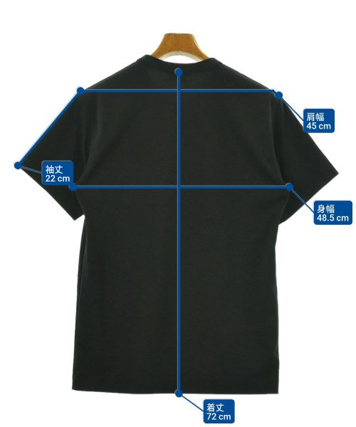COMME des GARCONS HOMME PLUS Tee Shirts/Tops