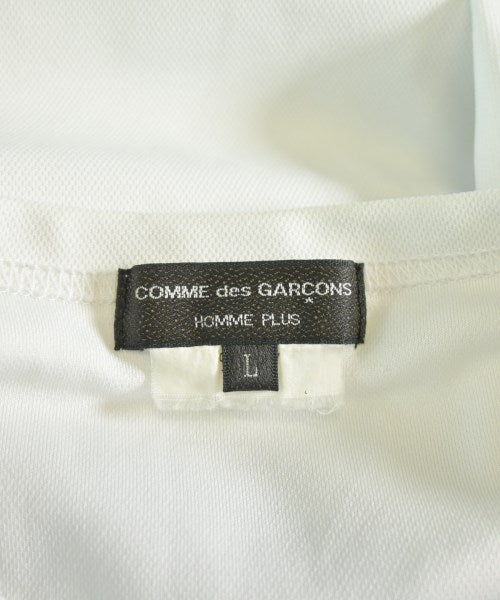 COMME des GARCONS HOMME PLUS Tee Shirts/Tops