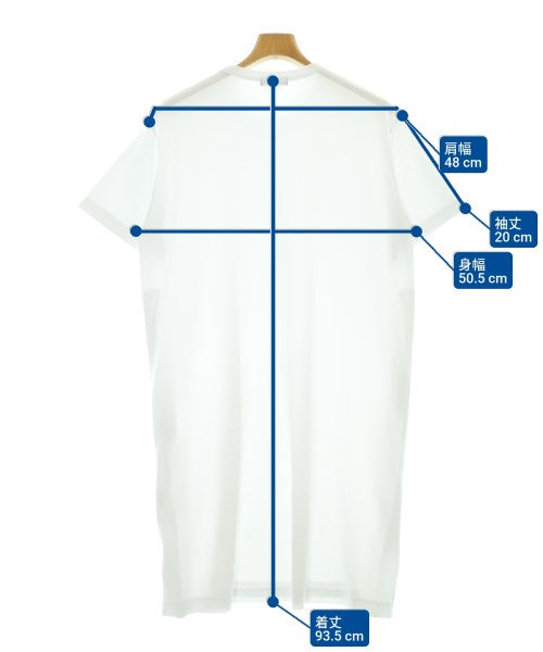 COMME des GARCONS HOMME PLUS Tee Shirts/Tops