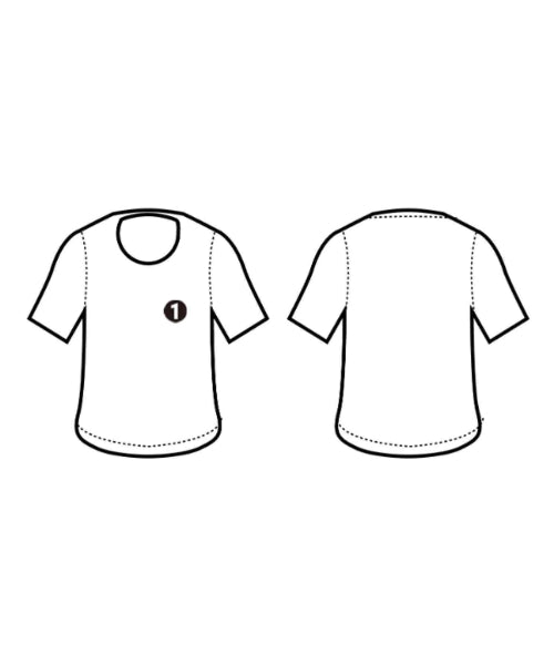 COMME des GARCONS HOMME PLUS Tee Shirts/Tops