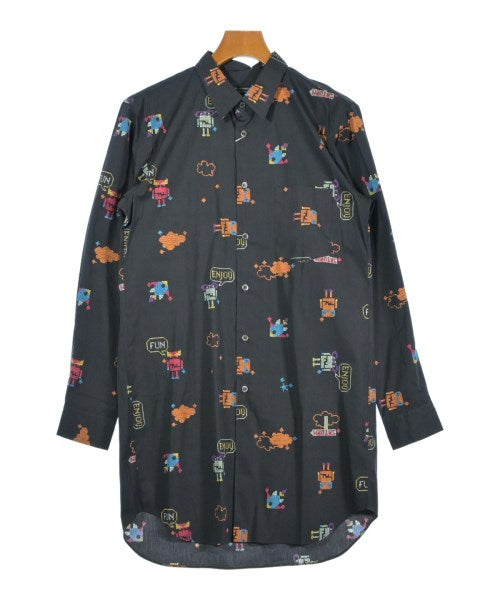 COMME des GARCONS HOMME PLUS Casual shirts