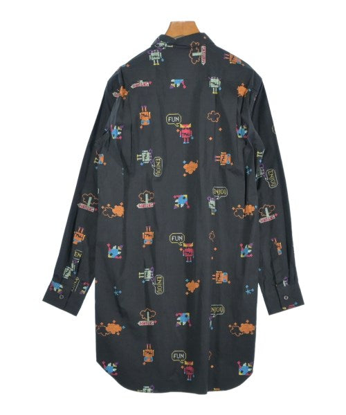 COMME des GARCONS HOMME PLUS Casual shirts