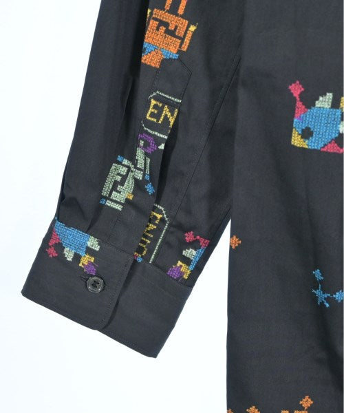 COMME des GARCONS HOMME PLUS Casual shirts