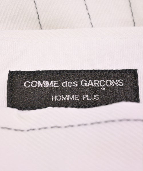 COMME des GARCONS HOMME PLUS Other pants