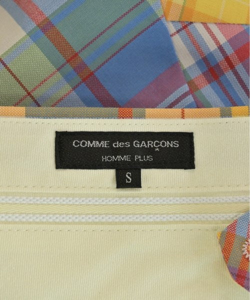 COMME des GARCONS HOMME PLUS Other pants