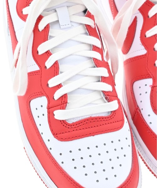 COMME des GARCONS HOMME PLUS Sneakers