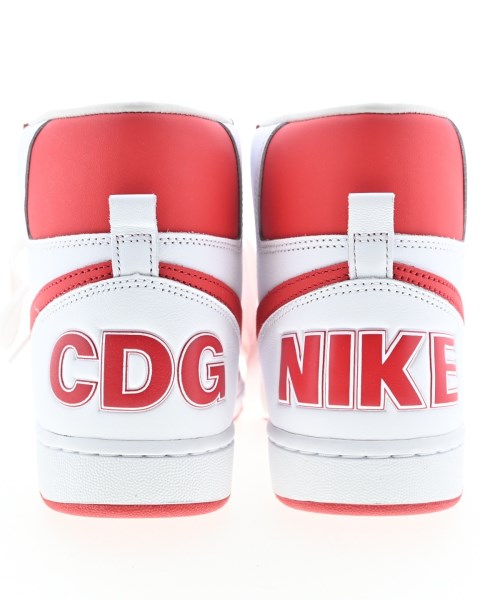 COMME des GARCONS HOMME PLUS Sneakers