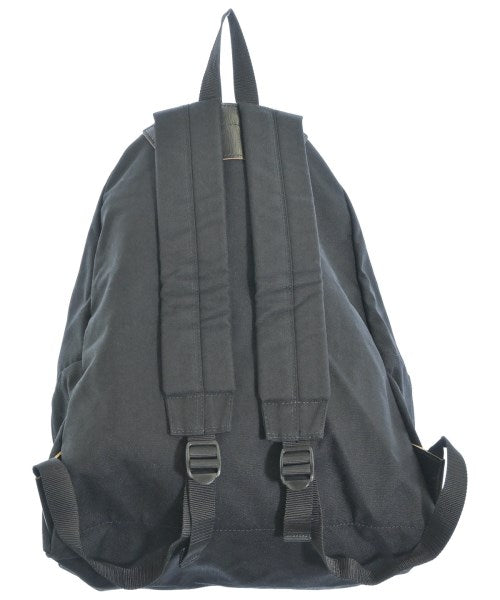 COMME des GARCONS HOMME PLUS Backpacks