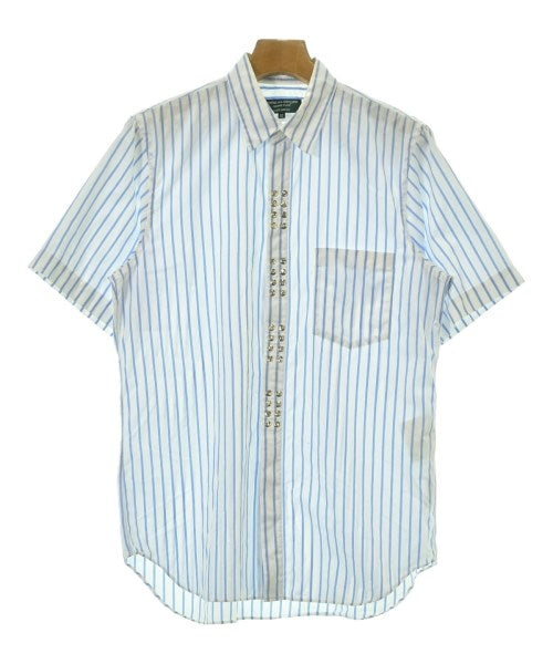 COMME des GARCONS HOMME PLUS Casual shirts