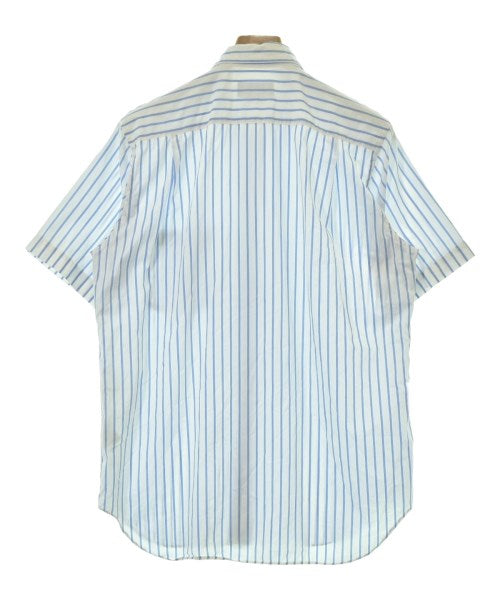 COMME des GARCONS HOMME PLUS Casual shirts