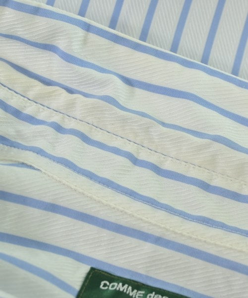 COMME des GARCONS HOMME PLUS Casual shirts
