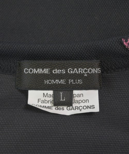 COMME des GARCONS HOMME PLUS Tee Shirts/Tops