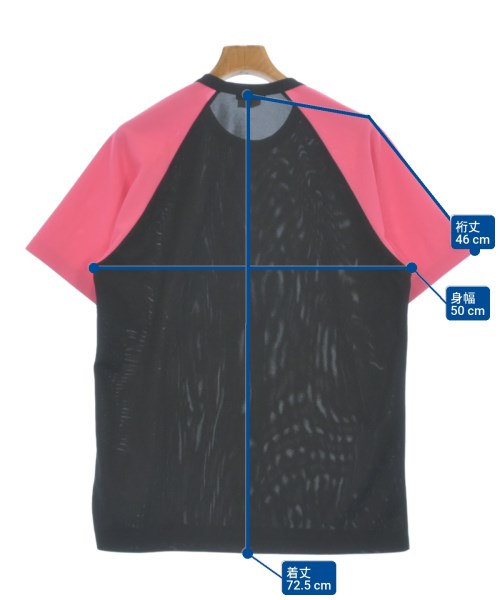 COMME des GARCONS HOMME PLUS Tee Shirts/Tops