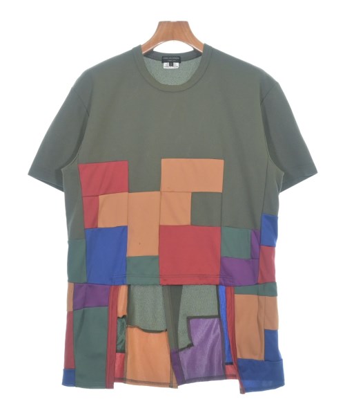 COMME des GARCONS HOMME PLUS Tee Shirts/Tops