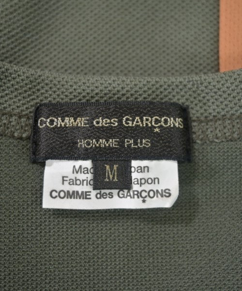 COMME des GARCONS HOMME PLUS Tee Shirts/Tops