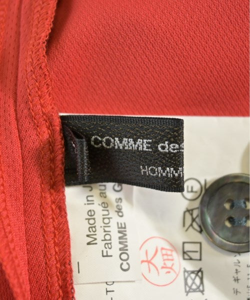 COMME des GARCONS HOMME PLUS Tee Shirts/Tops