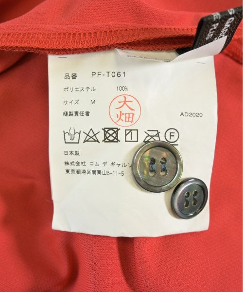 COMME des GARCONS HOMME PLUS Tee Shirts/Tops