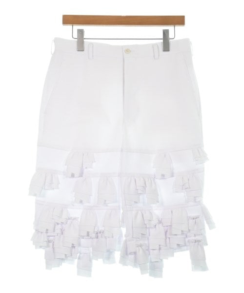 COMME des GARCONS HOMME PLUS Shorts