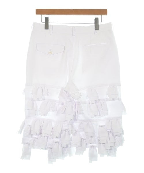 COMME des GARCONS HOMME PLUS Shorts