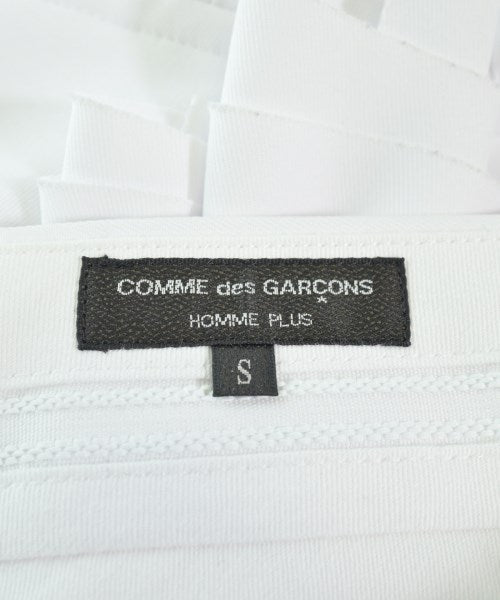 COMME des GARCONS HOMME PLUS Shorts