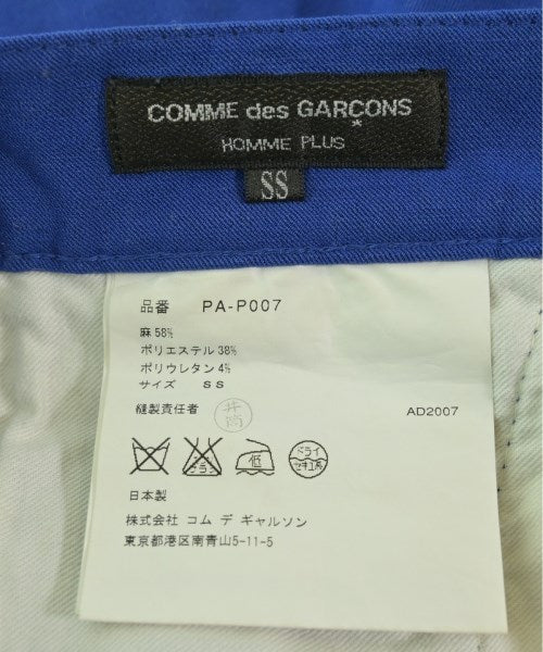 COMME des GARCONS HOMME PLUS Other pants