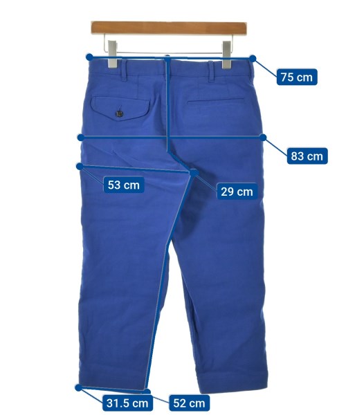 COMME des GARCONS HOMME PLUS Other pants