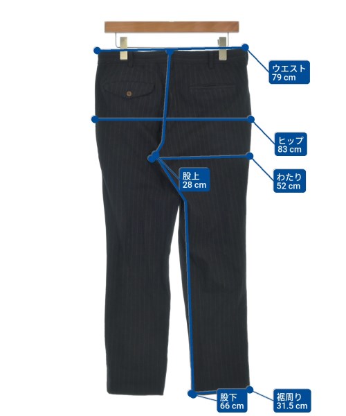 COMME des GARCONS HOMME PLUS Other pants