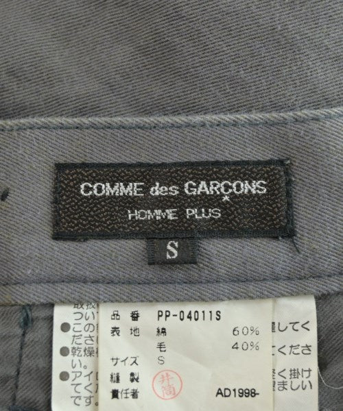 COMME des GARCONS HOMME PLUS Other pants
