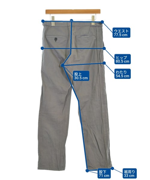 COMME des GARCONS HOMME PLUS Other pants