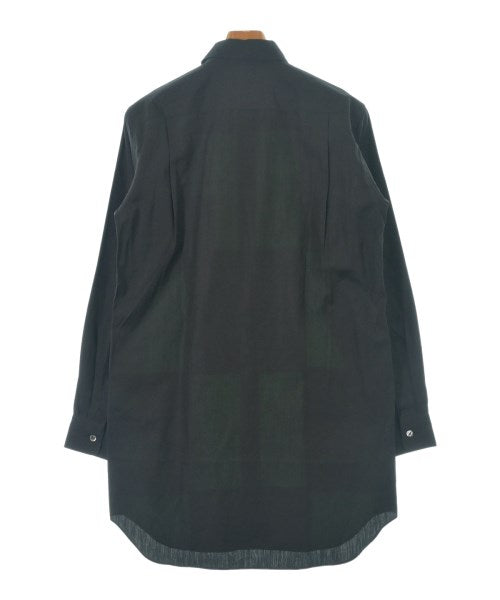 COMME des GARCONS HOMME PLUS Casual shirts