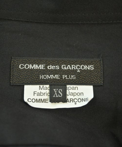 COMME des GARCONS HOMME PLUS Casual shirts