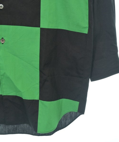 COMME des GARCONS HOMME PLUS Casual shirts