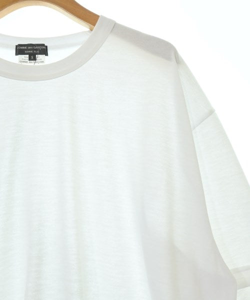 COMME des GARCONS HOMME PLUS Tee Shirts/Tops
