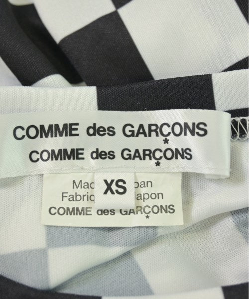 COMME des GARCONS COMME des GARCONS Tee Shirts/Tops