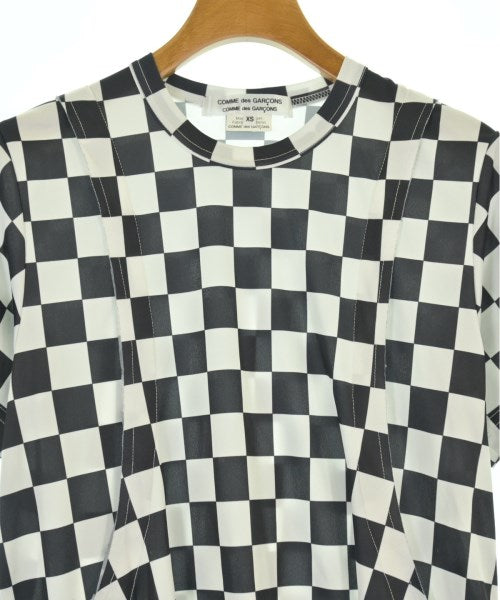 COMME des GARCONS COMME des GARCONS Tee Shirts/Tops