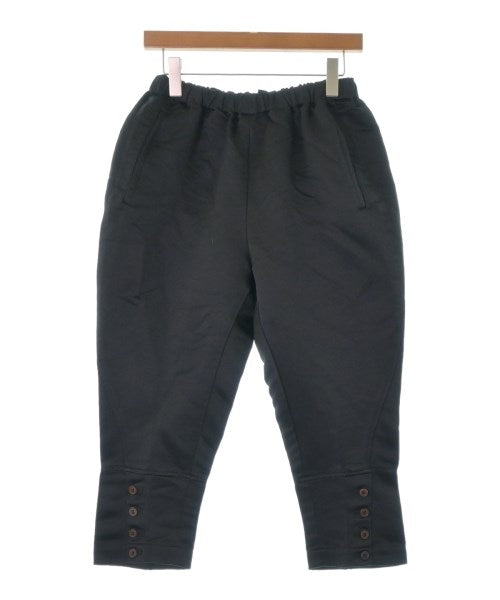 COMME des GARCONS COMME des GARCONS Cropped pants