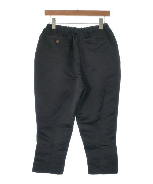 COMME des GARCONS COMME des GARCONS Cropped pants