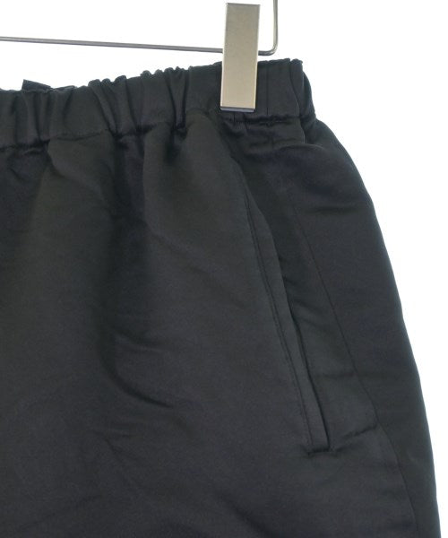 COMME des GARCONS COMME des GARCONS Cropped pants