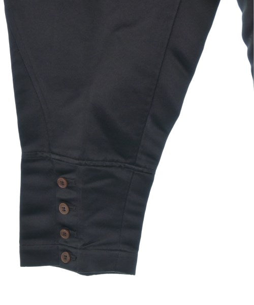 COMME des GARCONS COMME des GARCONS Cropped pants