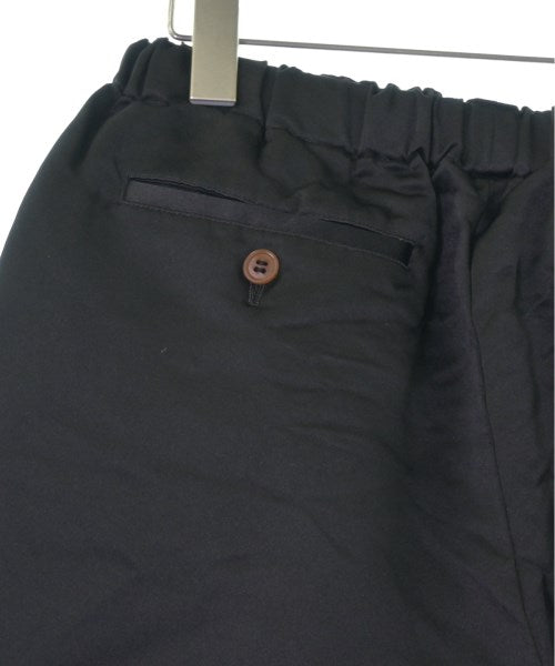 COMME des GARCONS COMME des GARCONS Cropped pants
