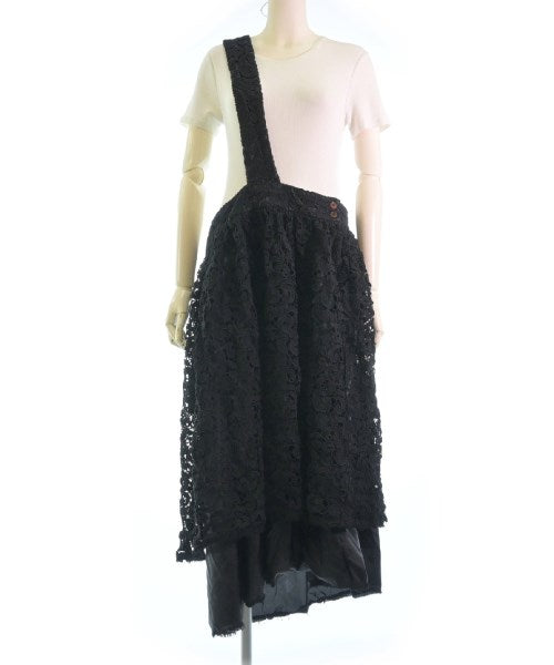 COMME des GARCONS COMME des GARCONS Dresses