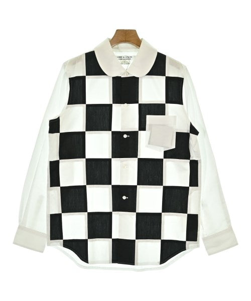 COMME des GARCONS COMME des GARCONS Casual shirts