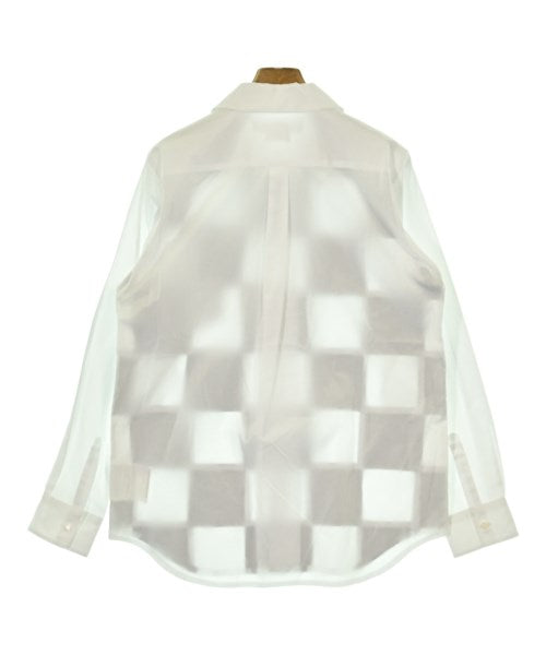 COMME des GARCONS COMME des GARCONS Casual shirts