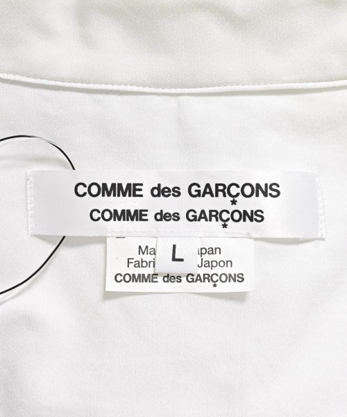COMME des GARCONS COMME des GARCONS Casual shirts