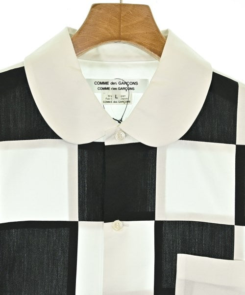 COMME des GARCONS COMME des GARCONS Casual shirts