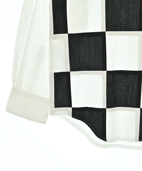 COMME des GARCONS COMME des GARCONS Casual shirts