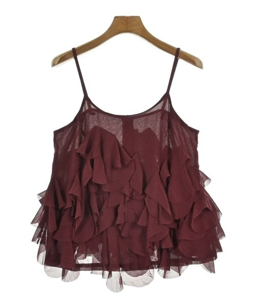 COMME des GARCONS COMME des GARCONS Blouses