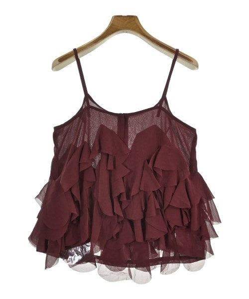 COMME des GARCONS COMME des GARCONS Blouses