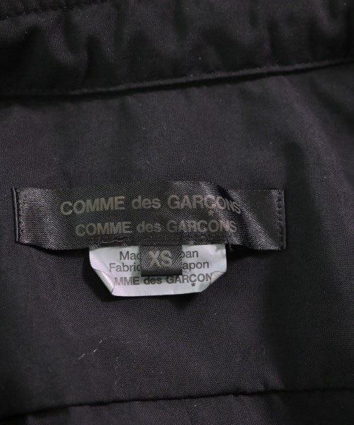 COMME des GARCONS COMME des GARCONS Blouses