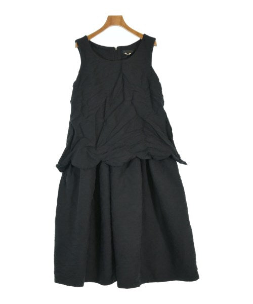 COMME des GARCONS COMME des GARCONS Dresses